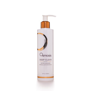 Deep Clean Detox Cleanser