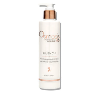 Quench Nourishing Moisturizer