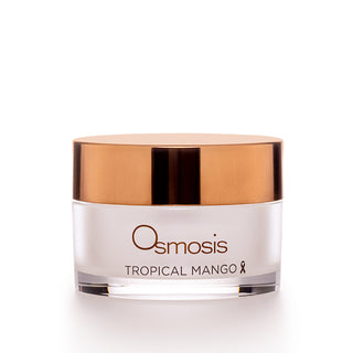 Tropical Mango Mask