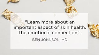 Episode 16: The Link Between Emotions and Certain Diseases and Skin Conditions