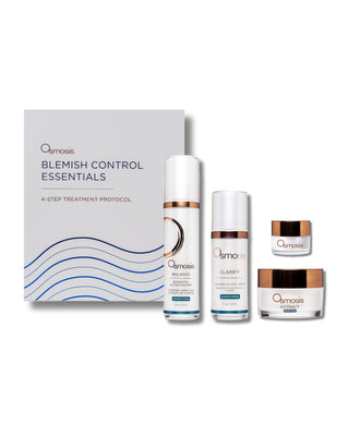 Blemish-Prone Bundle