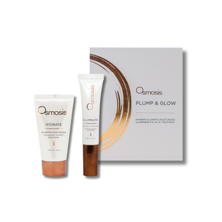 Plump & Glow - Hydration Heroes