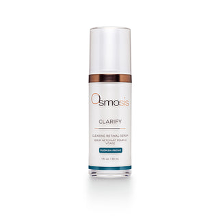 Clarify Blemish Retinal Serum