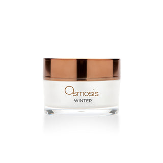 Winter Warming Enzyme Mask