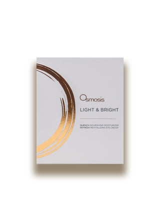 Light & Bright - Hydration Heroes