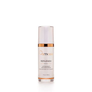 Replenish Antioxidant Infusion Serum