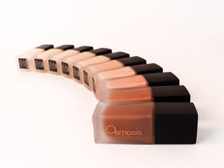Flawless Foundation Sample