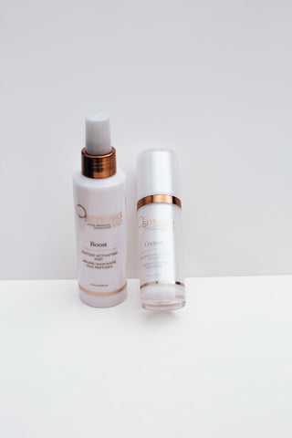 Boost Peptide Activating Mist